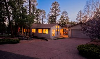 17590 Littlefield Pl, Munds Park, AZ 86017