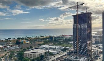 333 Ward Ave 2909, Honolulu, HI 96814