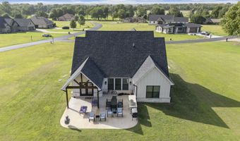 451730 Congressional, Afton, OK 74331