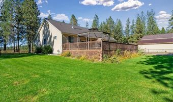 4308 E Rosemont Dr, Athol, ID 83801