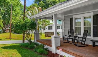 401 Main St S, Asheboro, NC 27203