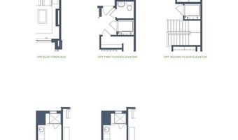 2861 Enfield, The Colony, TX 75056