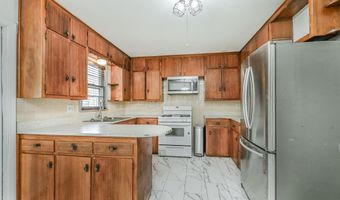 3404 Bristol Rd, Amarillo, TX 79109