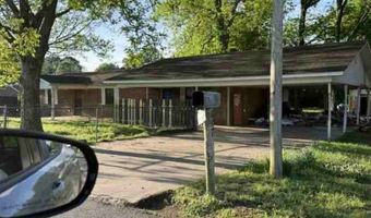 607 NW 2nd St, Atkins, AR 72823