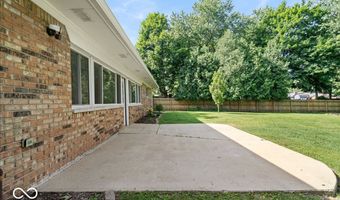 8350 Burn Ct, Indianapolis, IN 46217