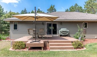 10859 BOSSHARD CIRCLE Rd, Arbor Vitae, WI 54568