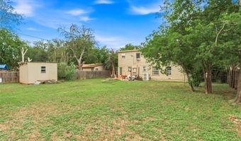 4061 Monticello St, Abilene, TX 79605
