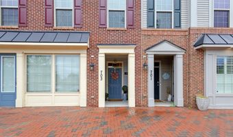 703 SKIPPERS Ln, Annapolis, MD 21401