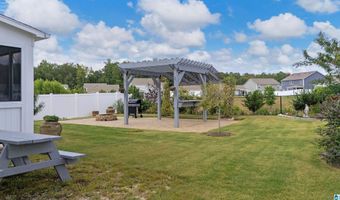 1009 CANVASBACK Way, Alabaster, AL 35007