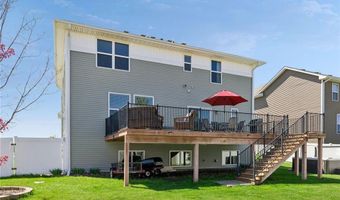 15711 Fair Hill Way, Apple Valley, MN 55124