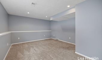 5541 Eric St, Allendale, MI 49401