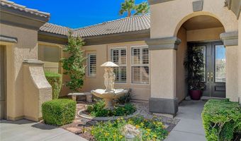 10669 Angelo Tenero Ave, Las Vegas, NV 89135