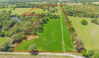 Tbd TBD RS County Road 2365, Alba, TX 75410