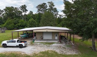 6325 State Highway 95, Abbeville, AL 36310