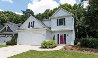 10175 Barston Ct, Alpharetta, GA 30022