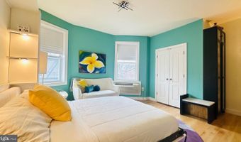 1816 KALORAMA Rd NW #306, Washington, DC 20009