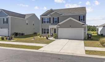 790 Woodland Farms Cir, Aynor, SC 29511