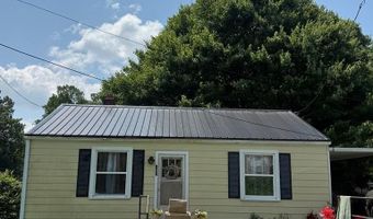 575 Colonial Hill Dr, Bassett, VA 24055