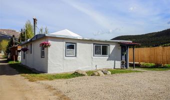 50 Singleton Rd, Alma, CO 80420