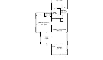620 Silver Ln, Bullhead City, AZ 86442