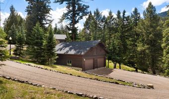 250 Pete's Way, Big Sky, MT 59730