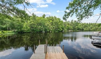 87 Jackson Schoolhouse Rd, Glocester, RI 02814