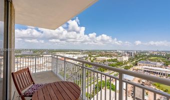 19501 W Country Club Dr 2513, Aventura, FL 33180