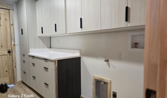 45 FRONTAGE Rd, Boulder, WY 82923