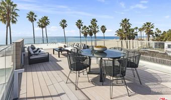 2611 Ocean Front Walk, Venice, CA 90291