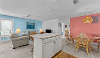 41057 NC 12 Hwy Unit 12, Avon, NC 27915