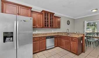 1601 E Tavelle Ln, Beech Island, SC 29842