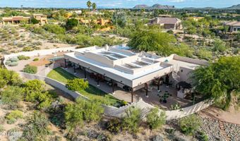 9225 E LAZYWOOD Pl, Carefree, AZ 85377