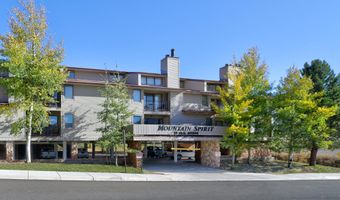 39 Vail Avenue 205B 205 B, Angel Fire, NM 87710