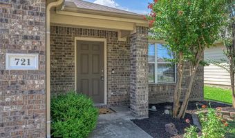 721 Alder Dr, Anna, TX 75409