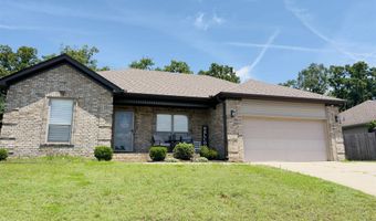 330 Austin Creek Dr, Austin, AR 72007