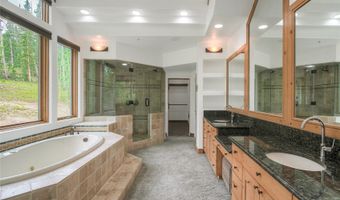 264 Little Sallie Barber Trl, Breckenridge, CO 80424