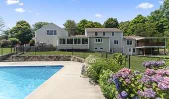 75 Codfish Hill Rd, Bethel, CT 06801