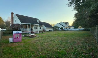 211 EAGLE VIEW Ln, Camden Wyoming, DE 19934