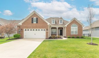4223 Backstretch Ln, Bargersville, IN 46106