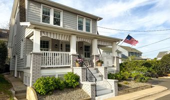321 Mckinley Pl, Avon By The Sea, NJ 07717