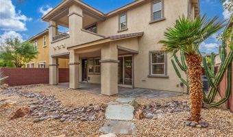 5320 Fairbranch Ln, Las Vegas, NV 89135