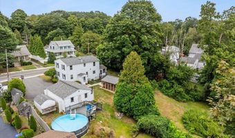 578 Woonasquatucket Ave, North Providence, RI 02911