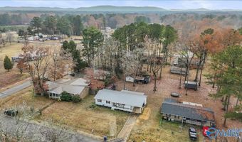 325 Randolph St SE, Attalla, AL 35954