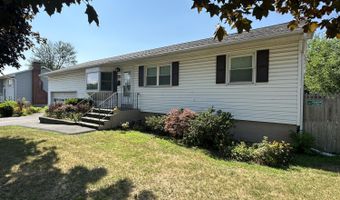 38 Grounds Pl, Albany, NY 12205