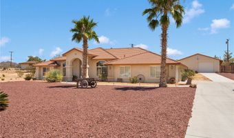 15515 Chole Rd, Apple Valley, CA 92307