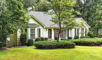 1023 Laurel Lake Dr, Ball Ground, GA 30107