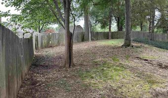 2784 BRAGG, Bartlett, TN 38134
