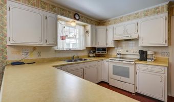 321 Rolling Ridge Rd, Bartlett, NH 03812