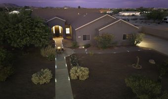 10203 N BURRIS Rd, Casa Grande, AZ 85122