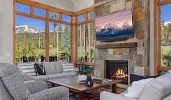 41 BARTON RIDGE Dr, Breckenridge, CO 80424